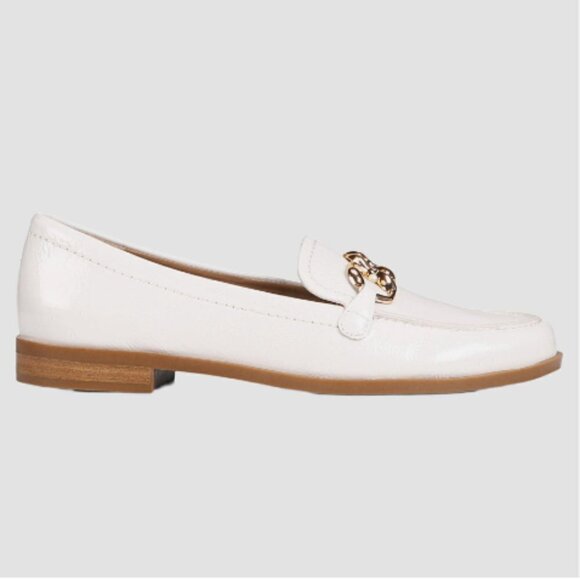 27 EDIT Naturalizer Sevyn Womens Embellished Slip On Loafers - Picture 5 of 13